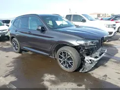 5UX43DP09R9T37473 2024 BMW X3