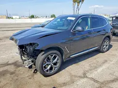 5UX43DP09R9T63040 2024 BMW X3