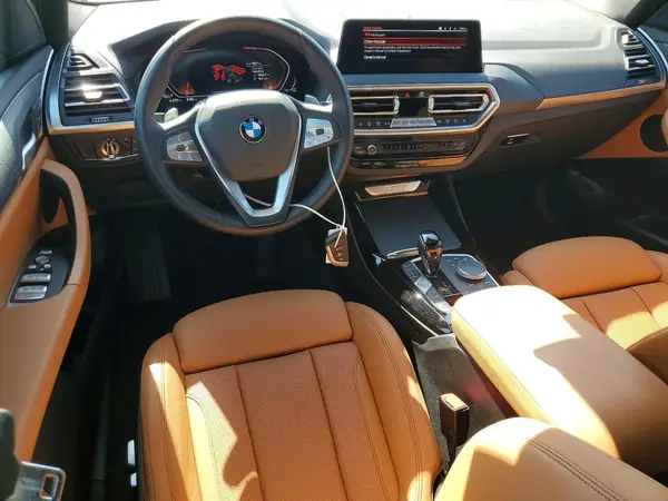 5UX43DP09R9T63040 2024 BMW X3 - Image 8