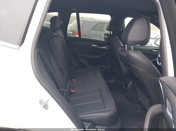 5UX43DP09R9T83630 2024 BMW X3 - Image 8