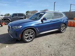 5UX43DP09R9U07179 2024 BMW X3