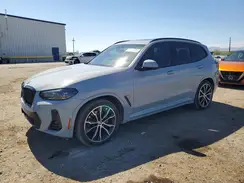 5UX43DP09R9U16867 2024 BMW X3