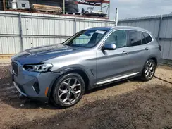 5UX43DP09R9U21342 2024 BMW X3