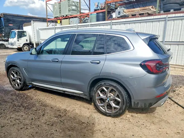 5UX43DP09R9U21342 2024 BMW X3 - Image 2