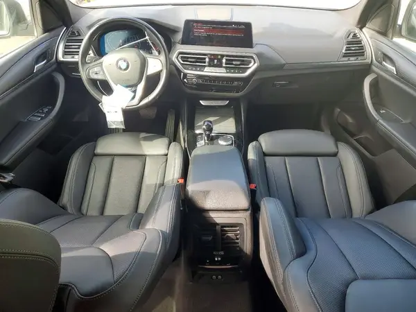 5UX43DP09R9U21342 2024 BMW X3 - Image 8