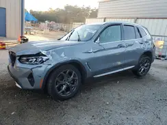 5UX43DP09R9U25150 2024 BMW X3