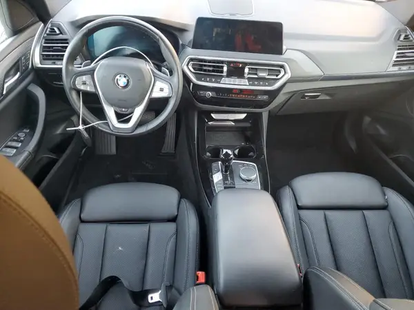 5UX43DP09R9U25150 2024 BMW X3 - Image 8