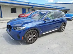 5UX43DP09R9U28811 2024 BMW X3