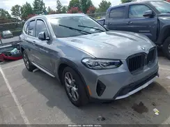 5UX43DP09R9U47262 2024 BMW X3