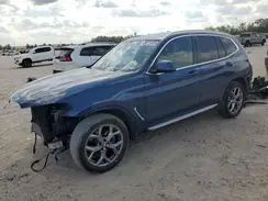 5UX43DP09R9U50033 2024 BMW X3