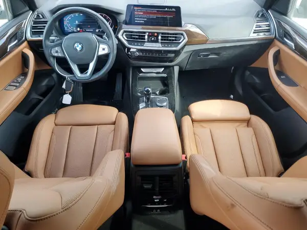 5UX43DP09R9U50033 2024 BMW X3 - Image 8