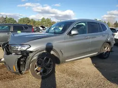 5UX43DP09R9U54731 2024 BMW X3