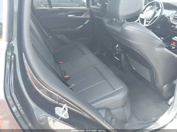 5UX43DP09R9U57208 2024 BMW X3 - Image 8