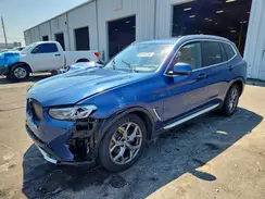 5UX43DP09R9U81119 2024 BMW X3
