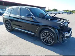 5UX43DP09R9U82531 2024 BMW X3