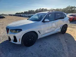5UX43DP09R9U90662 2024 BMW X3