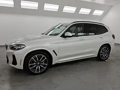 5UX43DP09R9U99488 2024 BMW X3