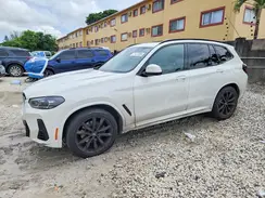 5UX43DP09R9V20095 2024 BMW X3