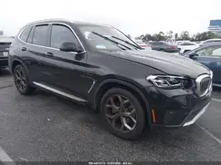 5UX43DP09R9V95976 2024 BMW X3