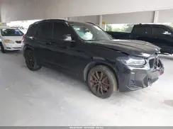 5UX43DP09R9W08063 2024 BMW X3