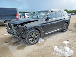 5UX43DP09R9W13246 2024 BMW X3