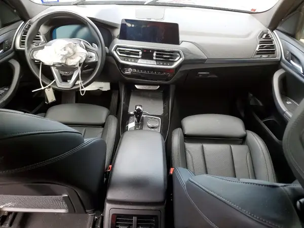 5UX43DP09R9W13246 2024 BMW X3 - Image 8