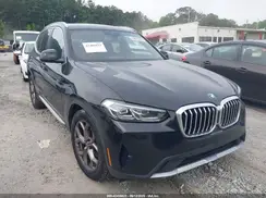 5UX43DP09R9W15188 2024 BMW X3