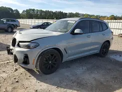 5UX43DP09R9W50054 2024 BMW X3
