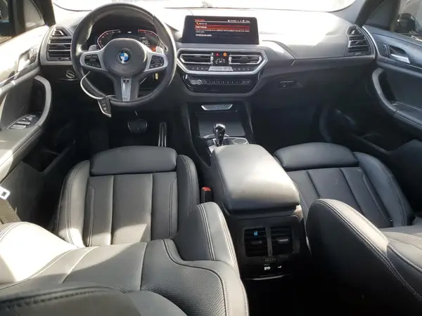 5UX43DP09R9W50054 2024 BMW X3 - Image 8