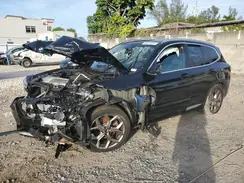 5UX43DP09R9W64357 2024 BMW X3
