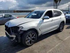 5UX43DP09R9W70787 2024 BMW X3