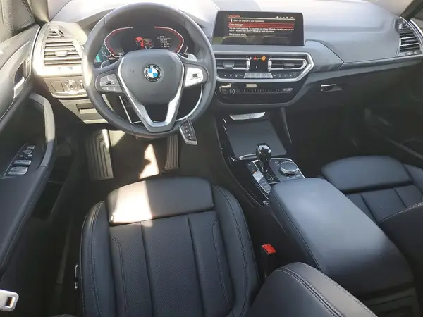 5UX43DP09R9W70787 2024 BMW X3 - Image 8