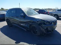 5UX43DP09R9W79358 2024 BMW X3