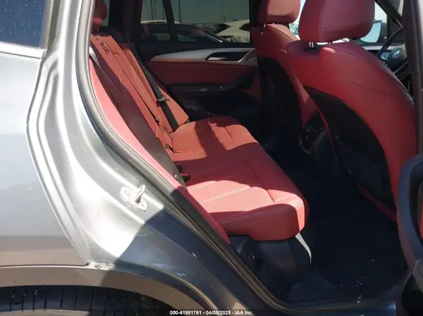 5UX43DP09R9W84494 2024 BMW X3 - Image 8