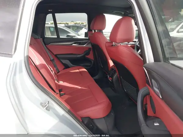 5UX43DP09R9W89873 2024 BMW X3 - Image 8