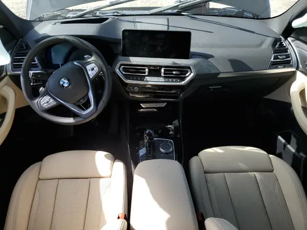5UX43DP09R9X03089 2024 BMW X3 - Image 8
