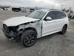5UX43DP09R9X15159 2024 BMW X3