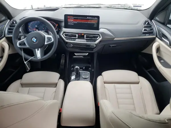 5UX43DP09R9X15159 2024 BMW X3 - Image 8