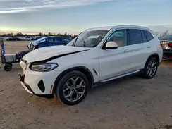 5UX43DP0XN9H43064 2022 BMW X3
