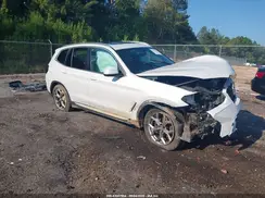 5UX43DP0XN9J32416 2022 BMW X3