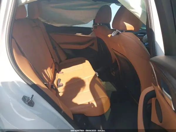 5UX43DP0XN9J32416 2022 BMW X3 - Image 8