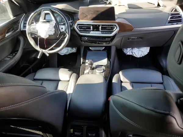 5UX43DP0XN9J85844 2022 BMW X3 - Image 8