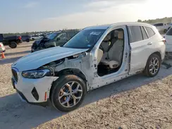5UX43DP0XN9J95418 2022 BMW X3