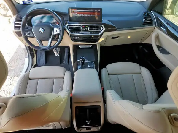 5UX43DP0XN9J95418 2022 BMW X3 - Image 8