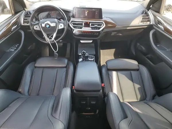 5UX43DP0XN9J95595 2022 BMW X3 - Image 8
