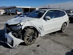 5UX43DP0XN9J98884 2022 BMW X3