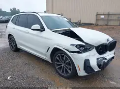 5UX43DP0XN9K18986 2022 BMW X3