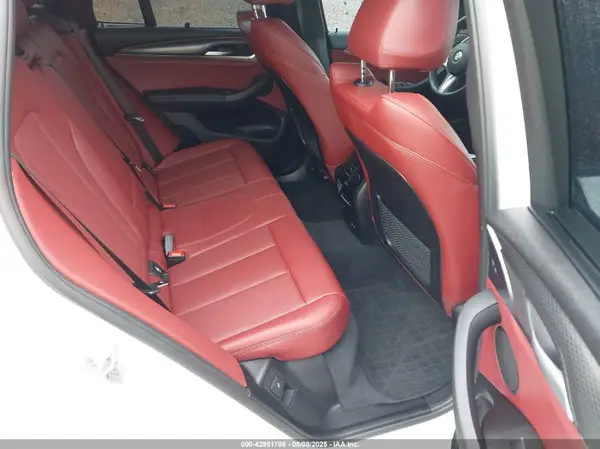 5UX43DP0XN9K18986 2022 BMW X3 - Image 8