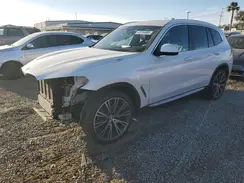 5UX43DP0XN9K26456 2022 BMW X3