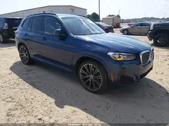 5UX43DP0XN9K37313 2022 BMW X3